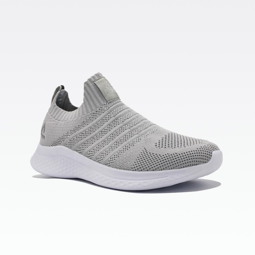 Peak X Light Ii Slip On Light Grey