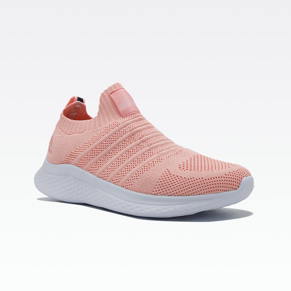 Peak X Light Ii Slip On Light Pink