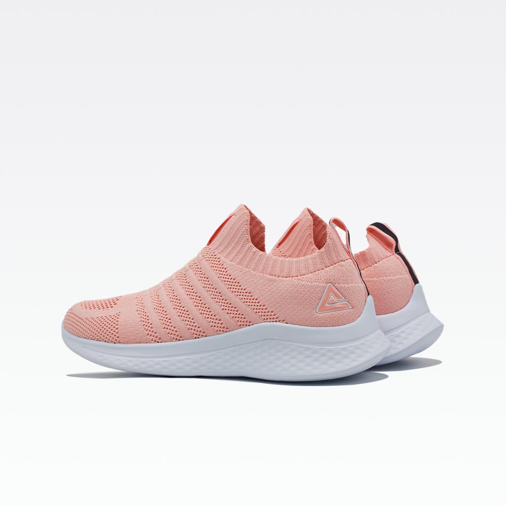 Peak X Light Ii Slip On Light Pink