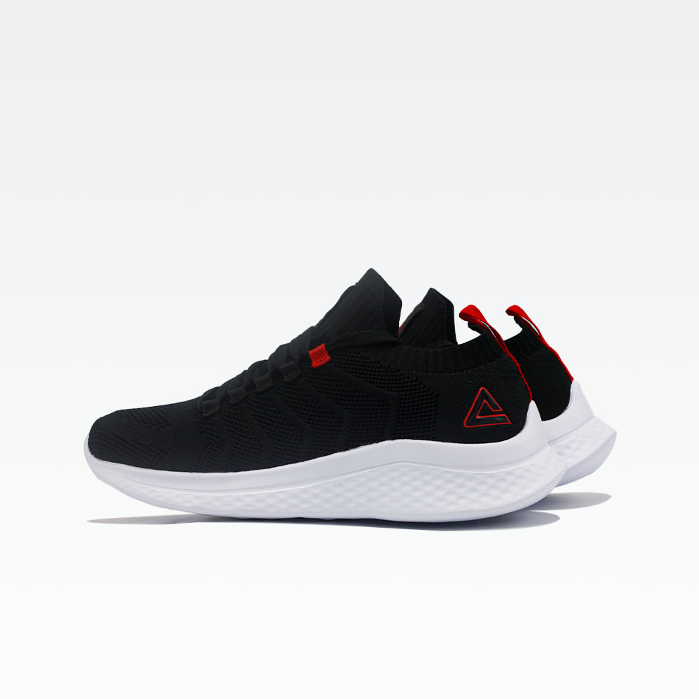 Peak X Light Ii Black Red