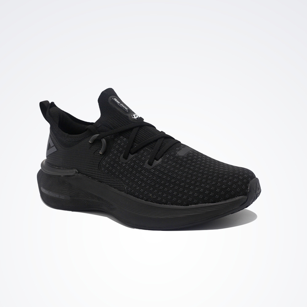 Peak Baskets Unisexe Taichi 3.0 -E11617H- All Black