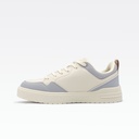 Peak Casual Shoes Off White/White