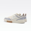 Peak Casual Shoes Off White/White