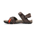 Hi-Tec Ula Chocbrown-Bakedclay