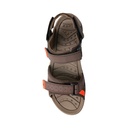 Hi-Tec Ula Chocbrown-Bakedclay