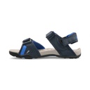 Hi-Tec Ula Navy-Vallartablue