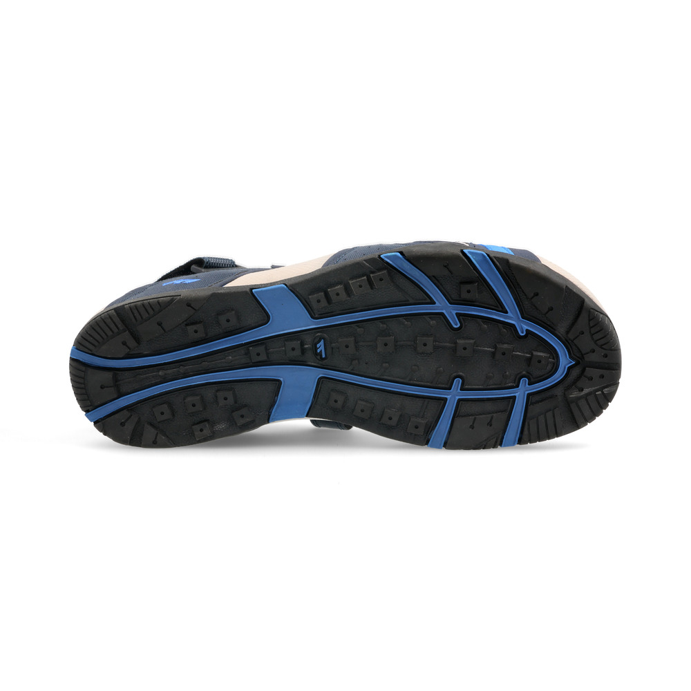 Hi-Tec Ula Navy-Vallartablue