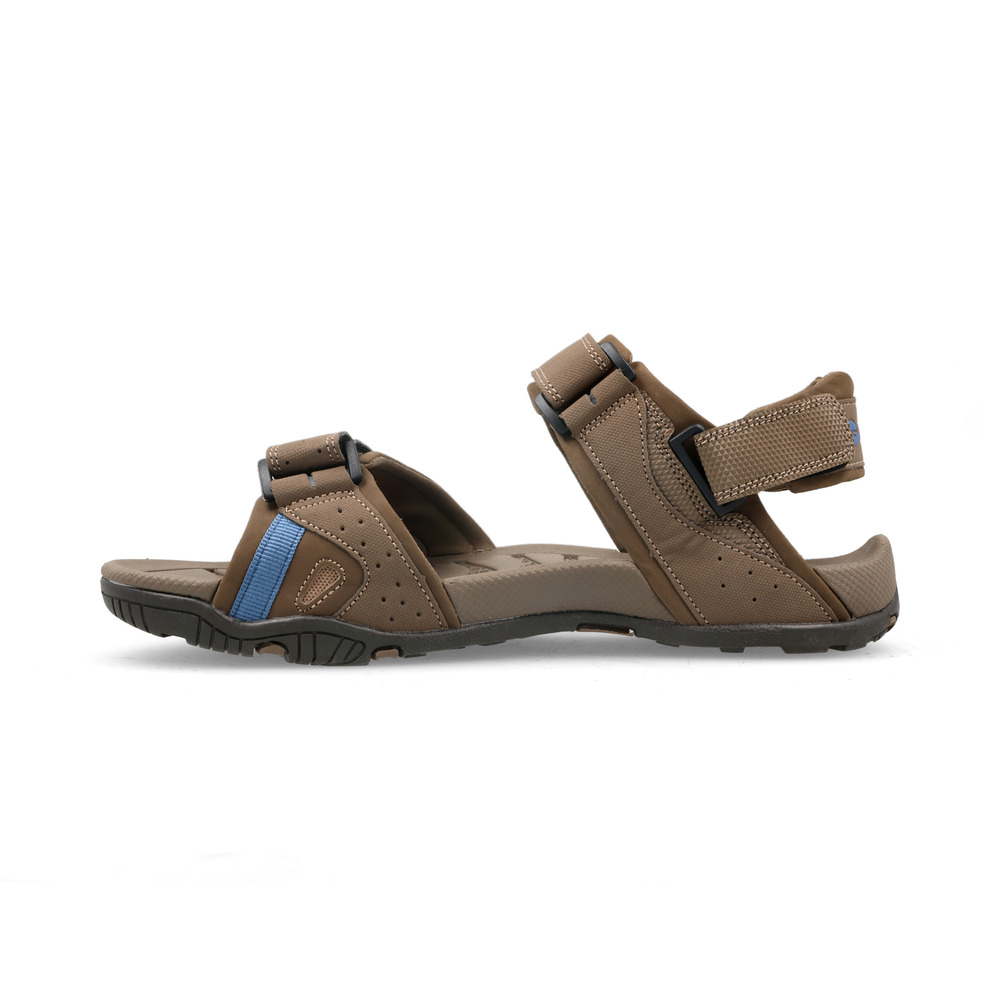 Hi-Tec Ula Fossil-Choc-Stellar