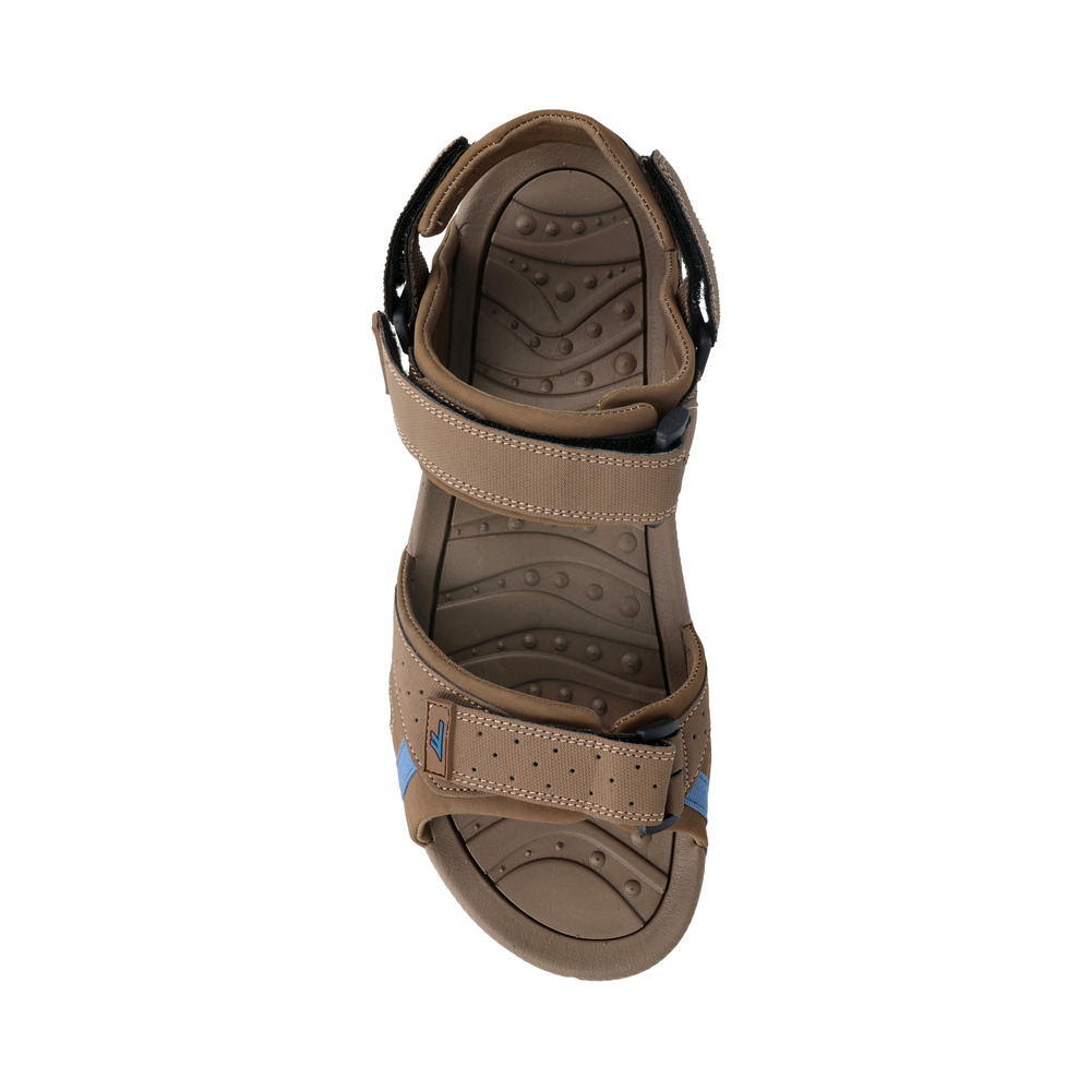 Hi-Tec Ula Fossil-Choc-Stellar