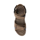 Hi-Tec Ula Fossil-Choc-Stellar