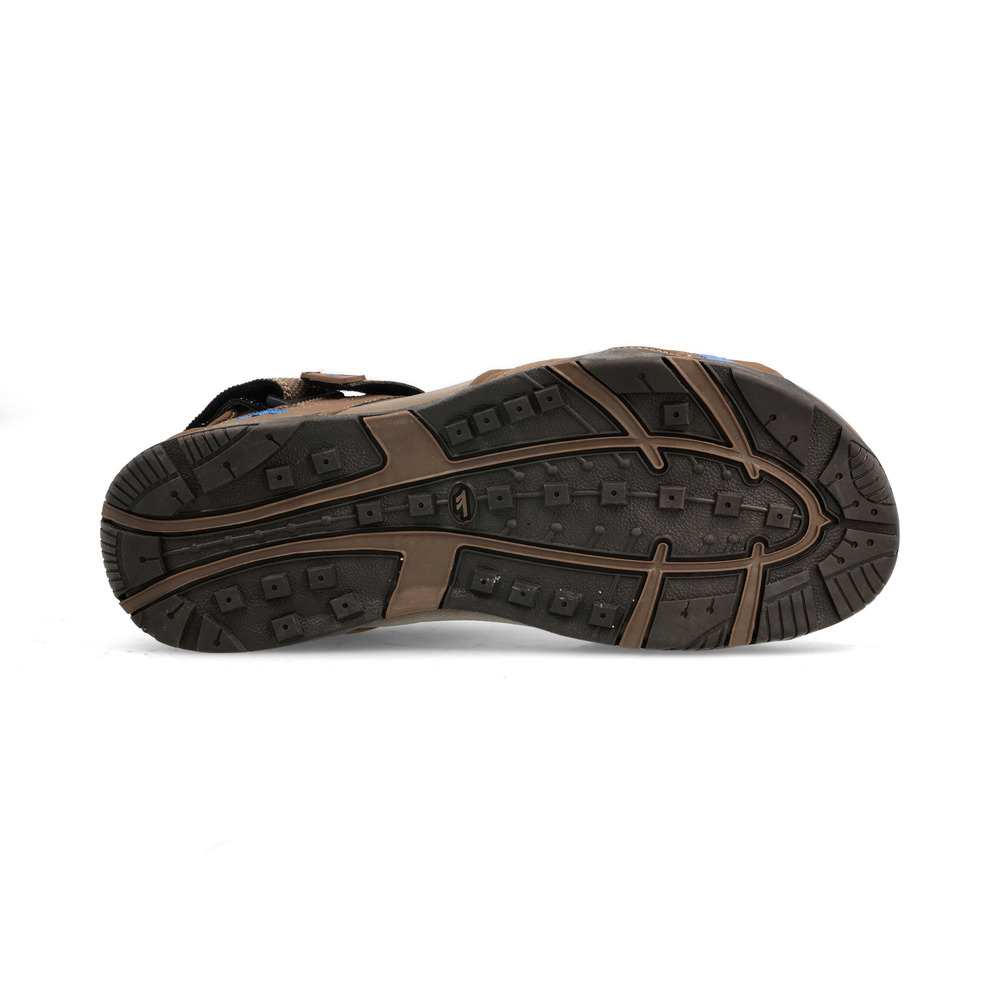 Hi-Tec Ula Fossil-Choc-Stellar