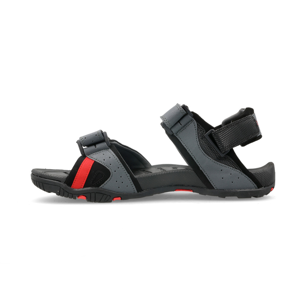 Hi-Tec Ula Black-Salsa