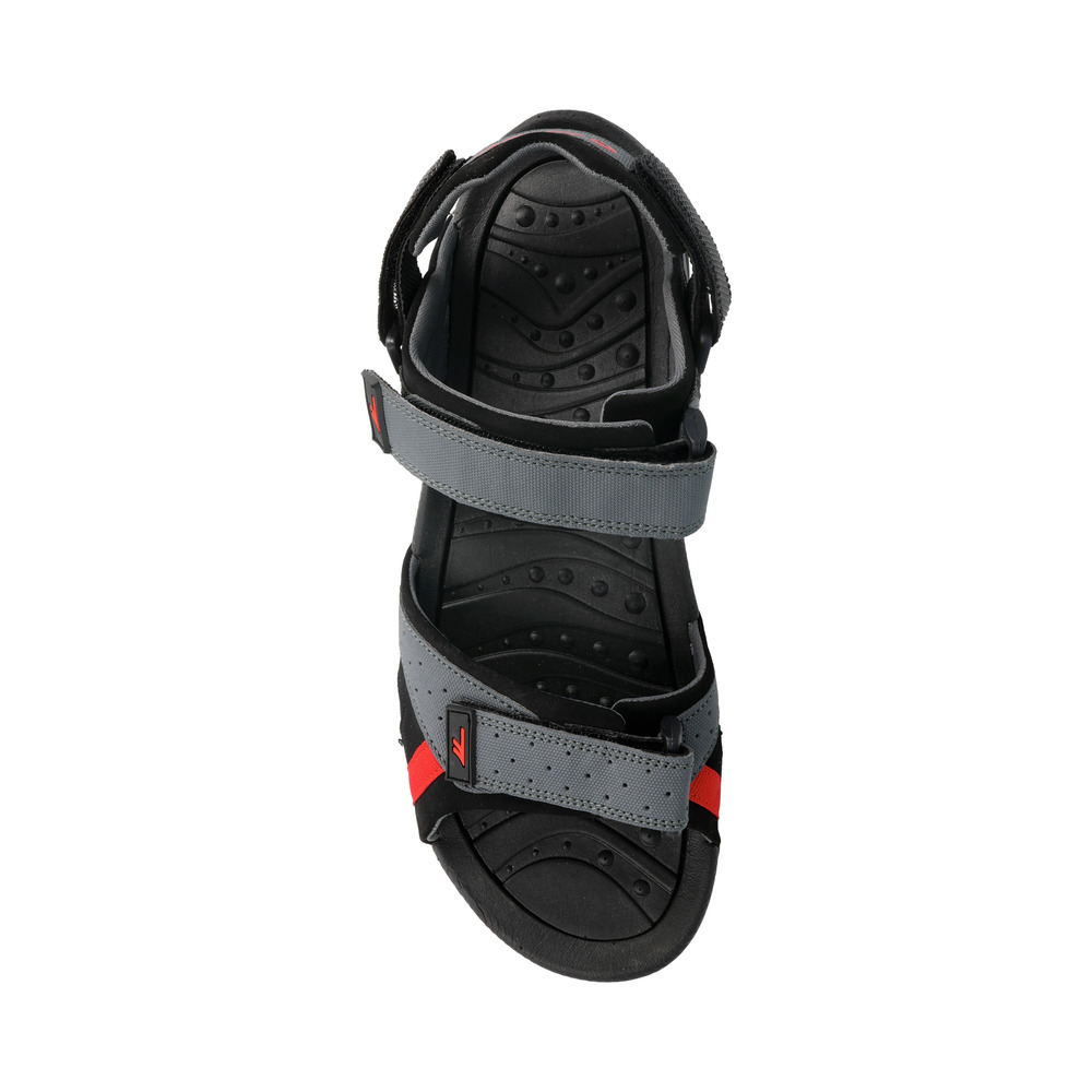 Hi-Tec Ula Black-Salsa
