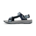Hi-Tec Ula Raft Darkslate-Lead-Acidlime