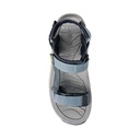 Hi-Tec Ula Raft Darkslate-Lead-Acidlime