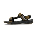 Hi-Tec Ula Raft Militaryolive-Black
