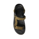 Hi-Tec Ula Raft Militaryolive-Black