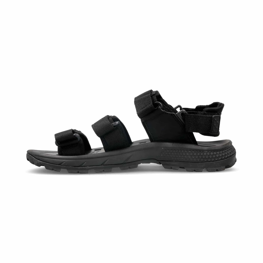 Hi-Tec Agave Triple Black
