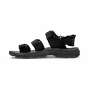 Hi-Tec Agave Triple Black
