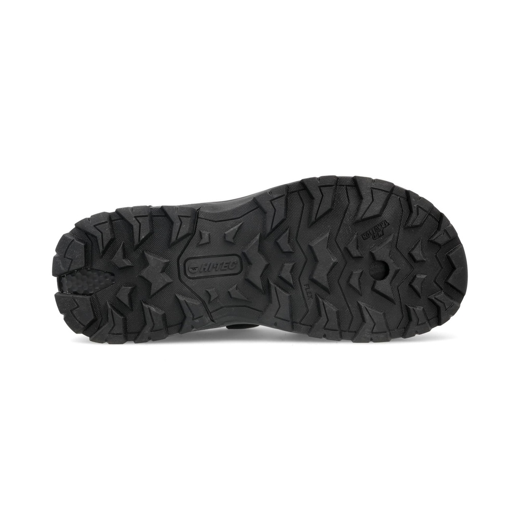 Hi-Tec Agave Triple Black
