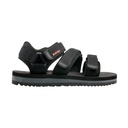 Hi-Tec Fisher Black