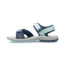 Hi-Tec Prairie W Flintstone-Surfspray