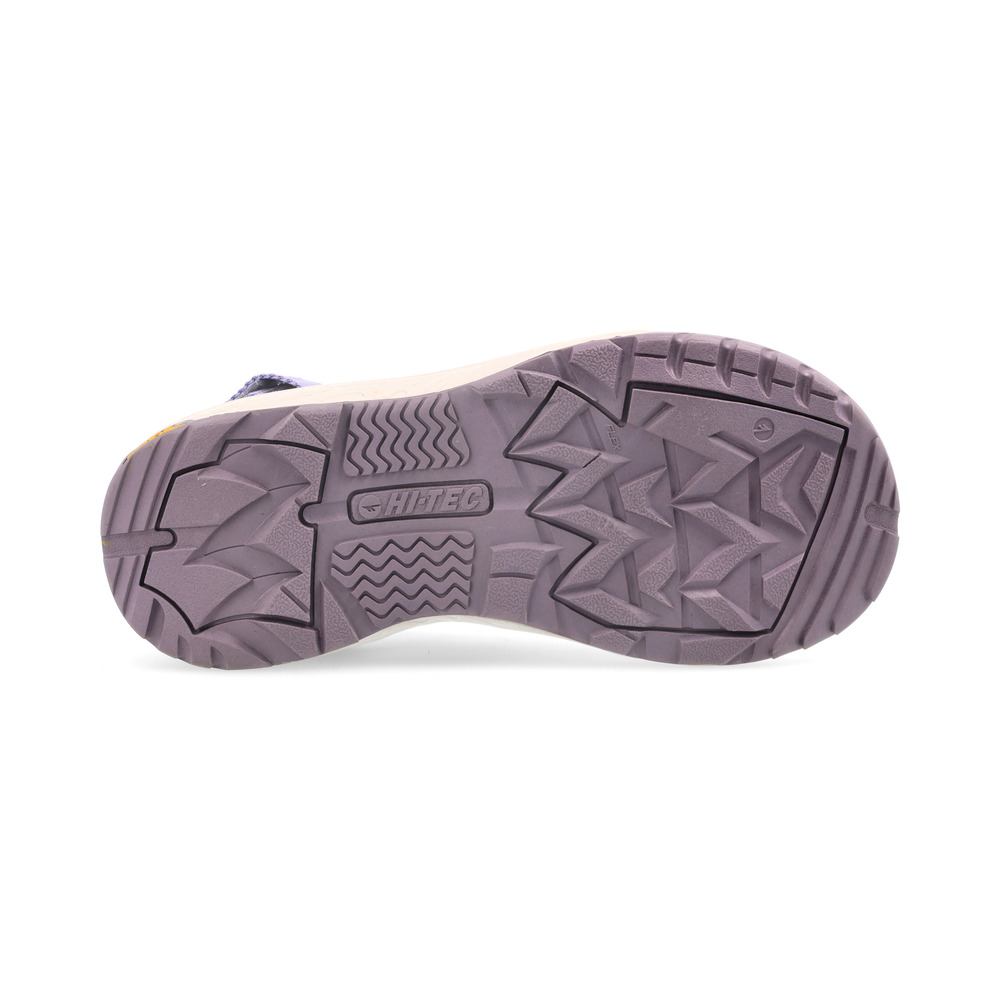 Hi-Tec Ularaftw Lavendergrey