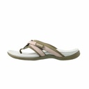 Hi-Tec Anselia Thong Mermaid-Silver Lining