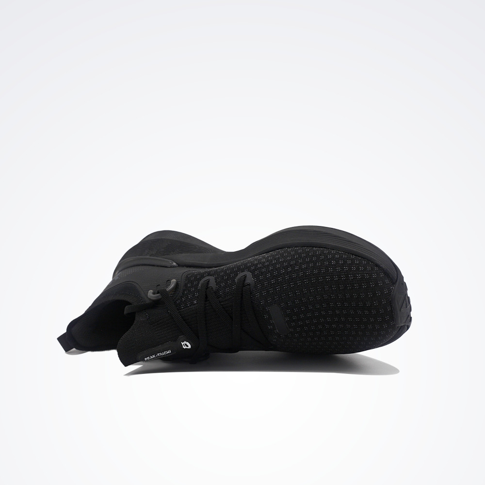 Peak Baskets Unisexe Taichi 3.0 -E11617H- All Black