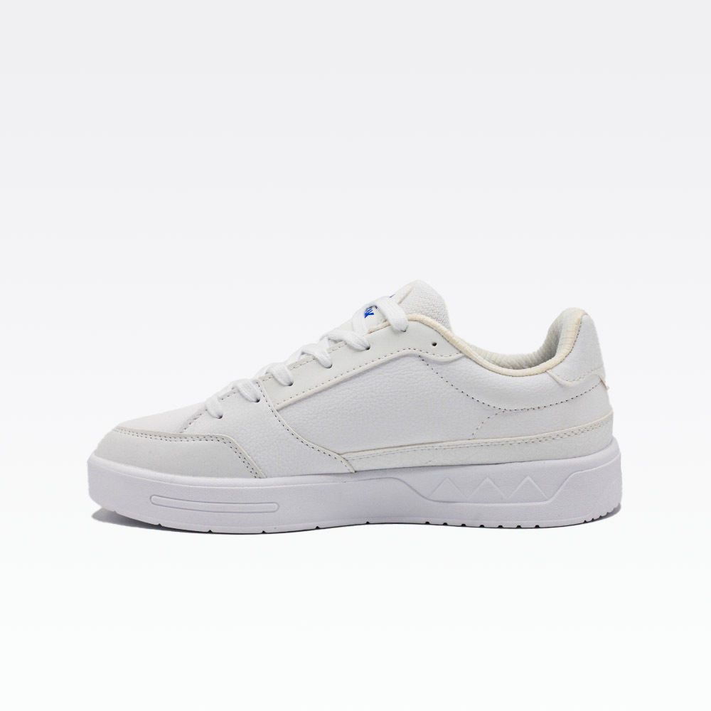Peak Casual Shoes White