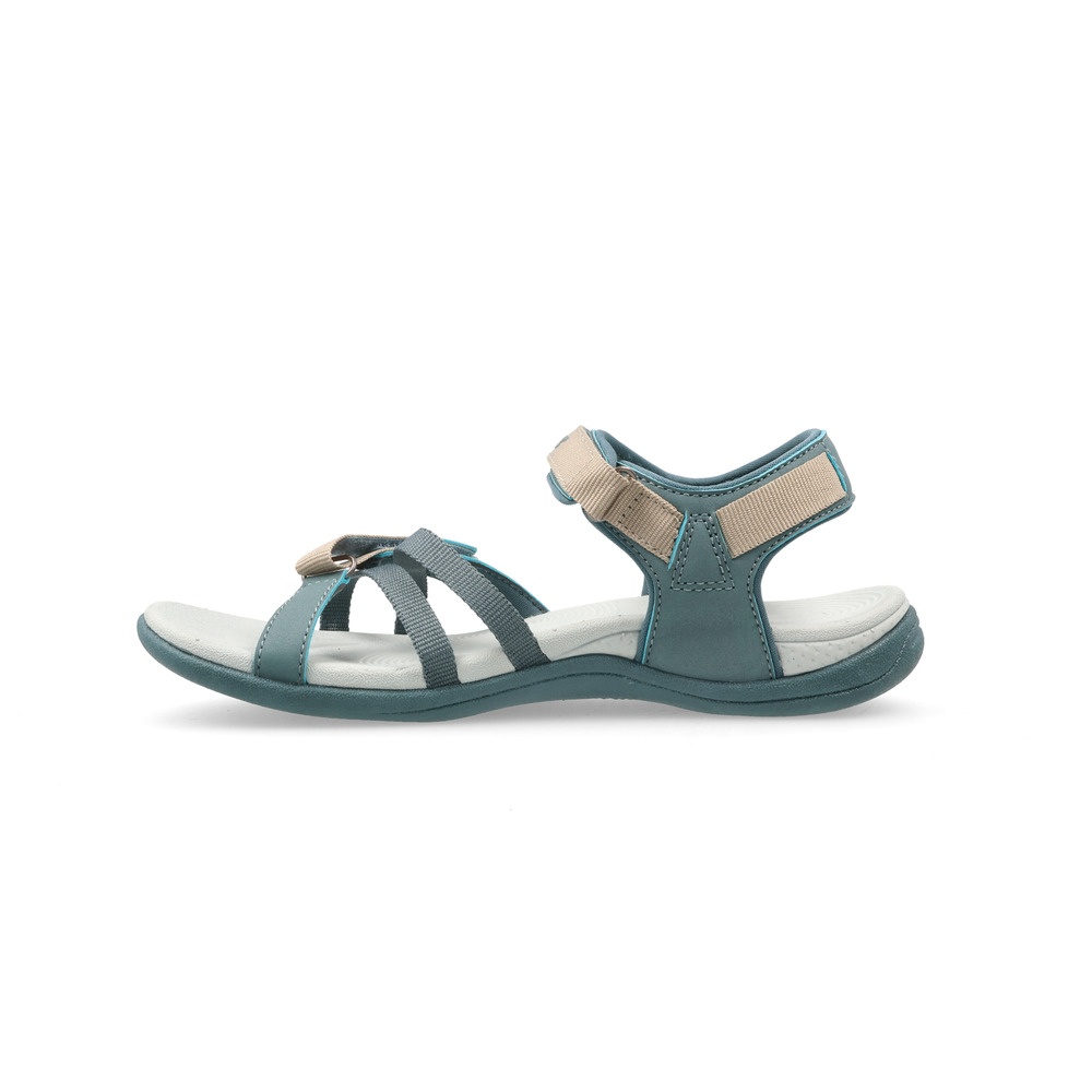 Hi-Tec Anselia Trooper-Plazataupe