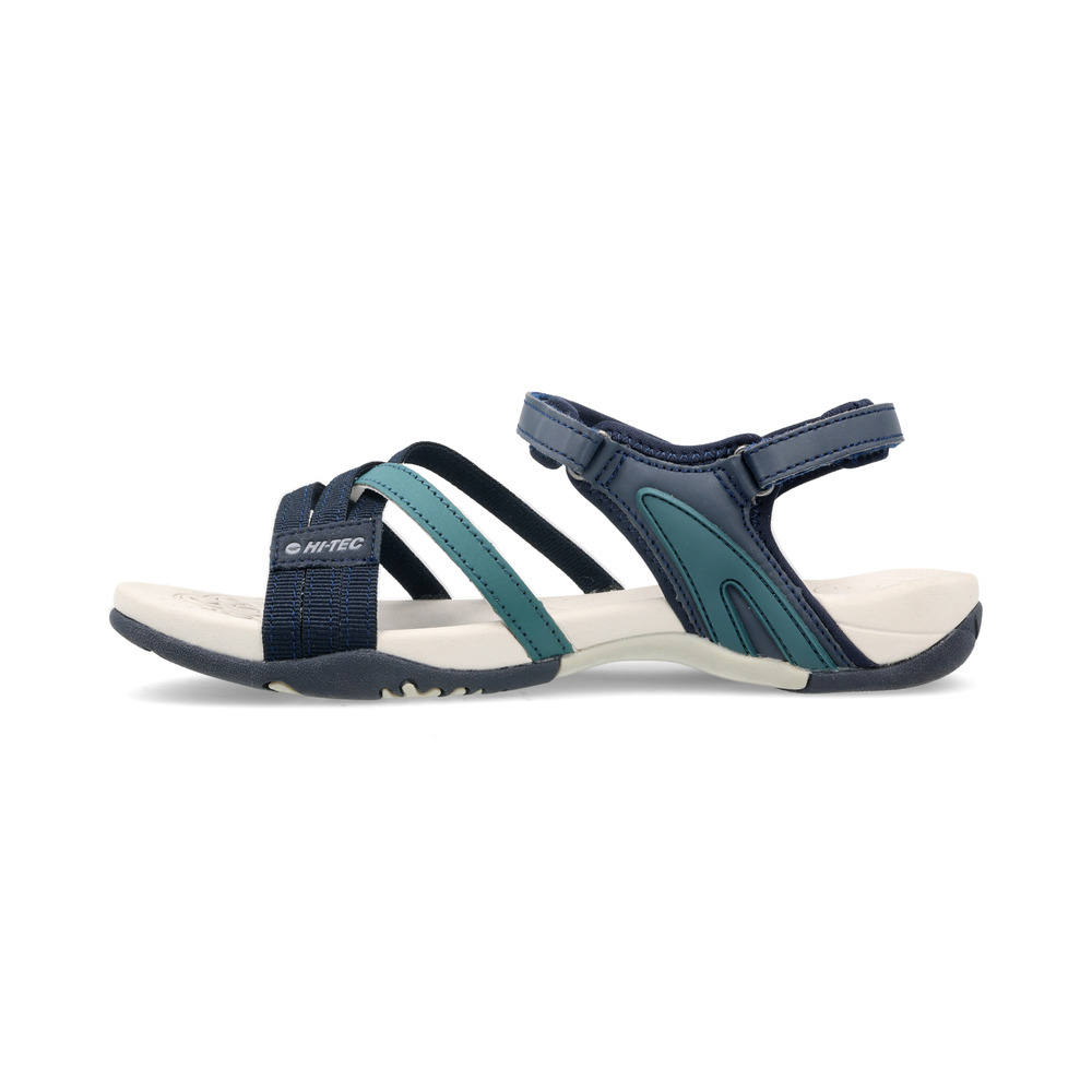 Hi-Tec Savannaii Blueberry-Canton