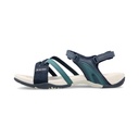 Hi-Tec Savannaii Blueberry-Canton