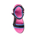 Hi-Tec Marle Black-Pink-Blue