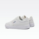 Peak Casual Shoes White