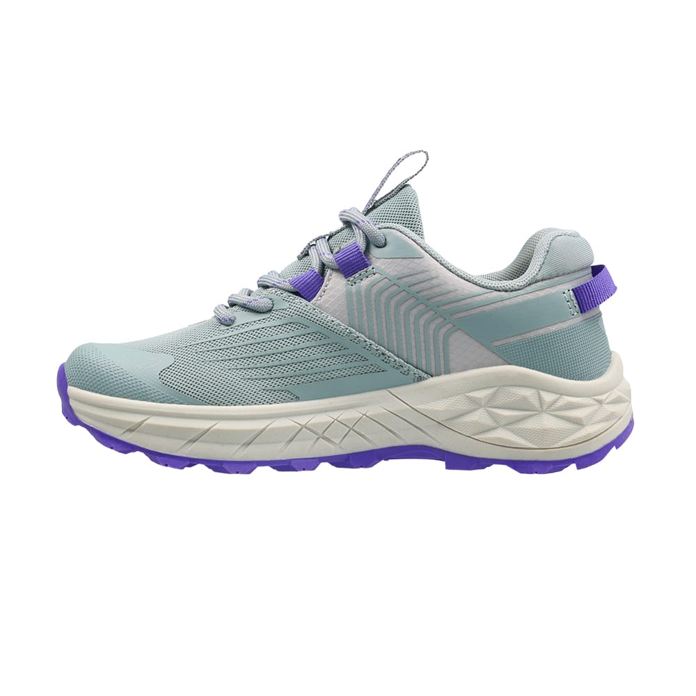 Hi-Tec Fuse Trail Low Jnr