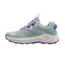 Hi-Tec Fuse Trail Low Jnr