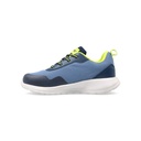 Hi-Tec Sprinter Jnr Moonlit Ocean-Coronet Blue-Sulphur