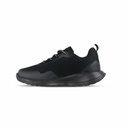 Hi-Tec Sprinter Jnr Black-Grey