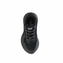 Hi-Tec Sprinter Jnr Black-Grey