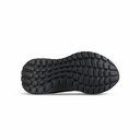 Hi-Tec Sprinter Jnr Black-Grey