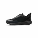 Hi-Tec Sprinter Jnr Black-Pink