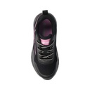 Hi-Tec Sprinter Jnr Black-Pink