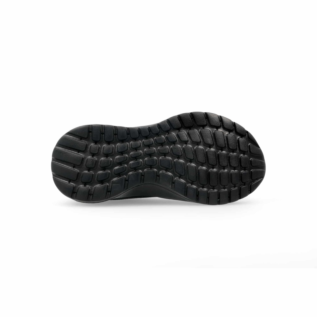Hi-Tec Sprinter Jnr Black-Pink