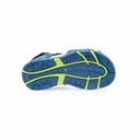 Hi-Tec Ula Jnr Navy Blazer-Vallarta Blue