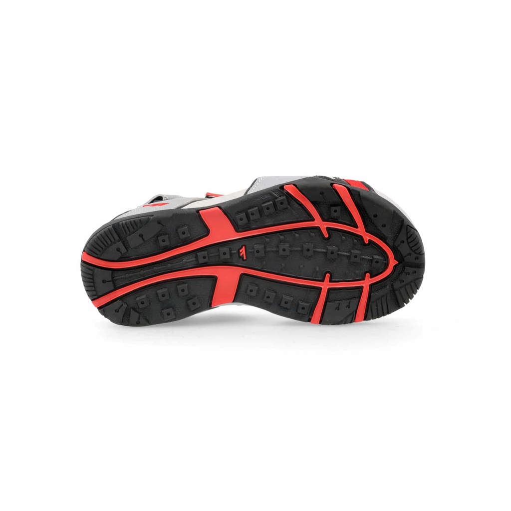 Hi-Tec Ula Jnr Phantom Momentum-Salsa