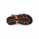 Hi-Tec Ula Jnr Military Olive-Koi
