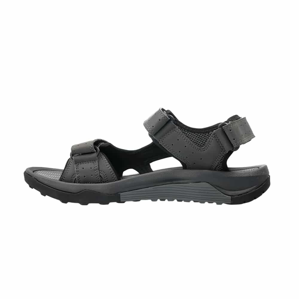 Hi-Tec Atlas Adventure Ii Grey