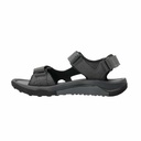 Hi-Tec Atlas Adventure Ii Grey
