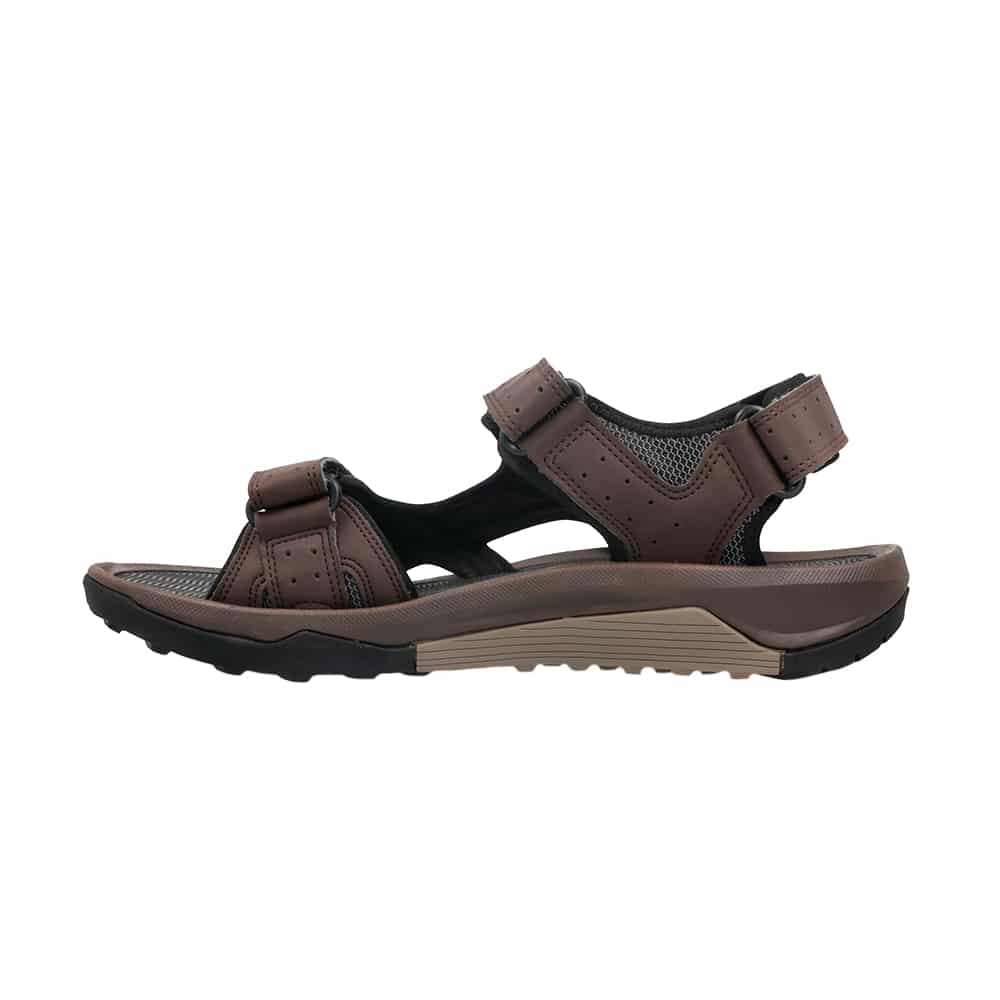 Hi-Tec Atlas Adventure Ii Brown